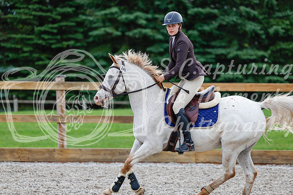 2025 - Haylee - Picco Horse Show - Friay July 25th 00948