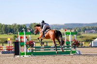 2025 - Haylee - Rocky Mountain Classic III - Friday August 22nd - 02108