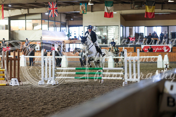 2025 - HJ Schooling - Sunday March 23rd - 4671
