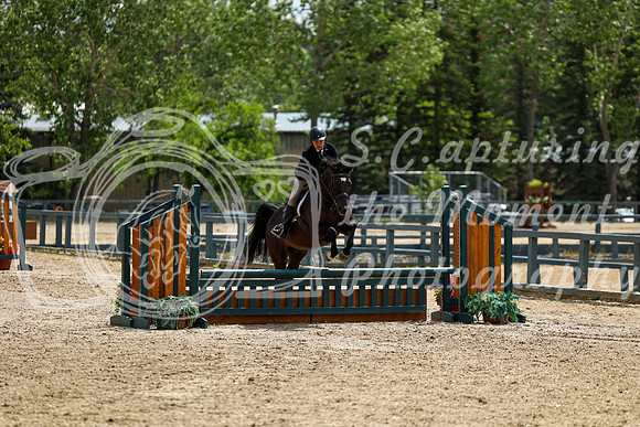 2025 - Mara - June Classic I - Saturday June 14th - 09846