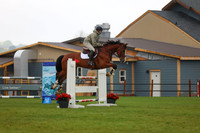 2025 - Shea - Bow Valley II - Sunday May 18th - 08523