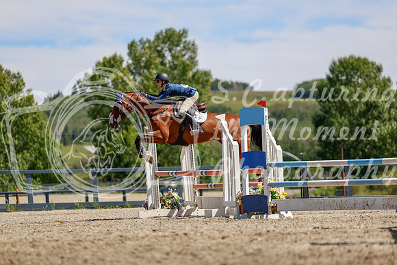 2025 - Haylee - Rocky Mountain Classic II - Sunday August 17th - 30084