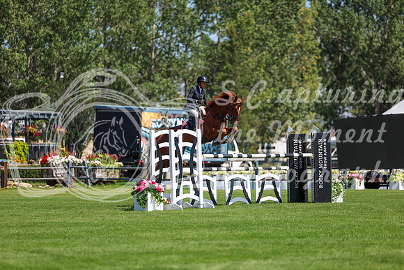 2025 - Shea - Rocky Mountain Classic II - Wednesday August 13th - 05560