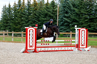 2025 - Haylee - Picco Horse Show - Saturday July 26th 05944