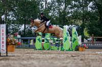 2025 - Haylee - Rocky Mountain Classic II - Friday August 15th - 01499