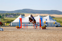 2025 - Haylee - Rocky Mountain Classic III - Friday August 22nd - 02814