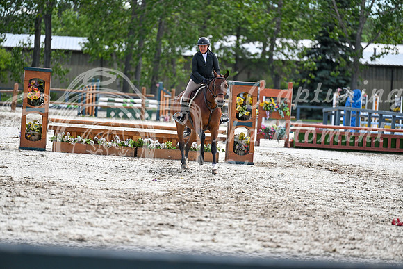 2025 - MJ - Mid Summer Classic II - Saturday July 19th - 07432