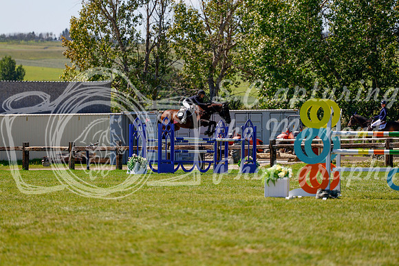 2025 - Haylee - Rocky Mountain Classic III - Sunday August 24th - 22502