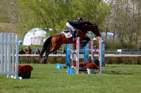2025 - Shea - Bow Valley II - Saturday May 17th - 16800