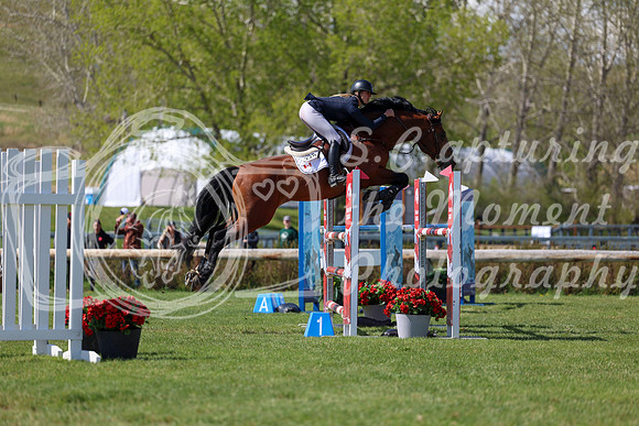 2025 - Shea - Bow Valley II - Saturday May 17th - 16800