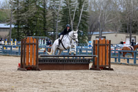 2025 - Shea - Bow Valley II - Friday May 16th - 07761