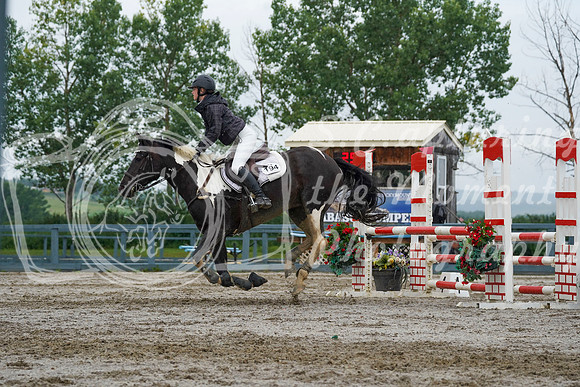 2025 - Alina - Mid Summer Classic II - Sunday July 20th - 04449