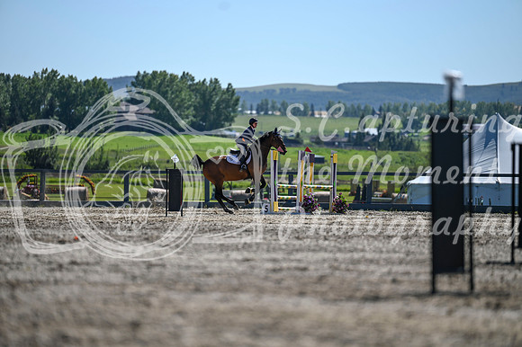 2025 - MJ - Rocky Mountain Classic III - Saturday August 23rd - 20098