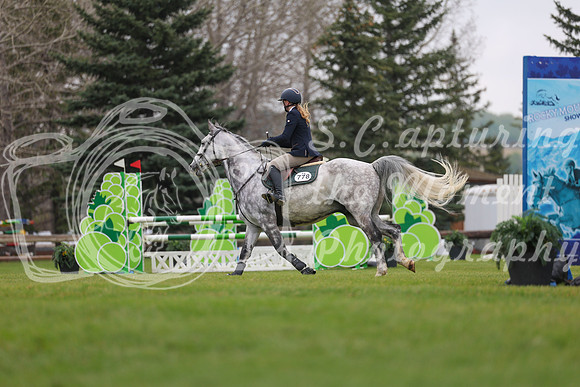 2025 - Shea - Bow Valley II - Saturday May 17th - 00502