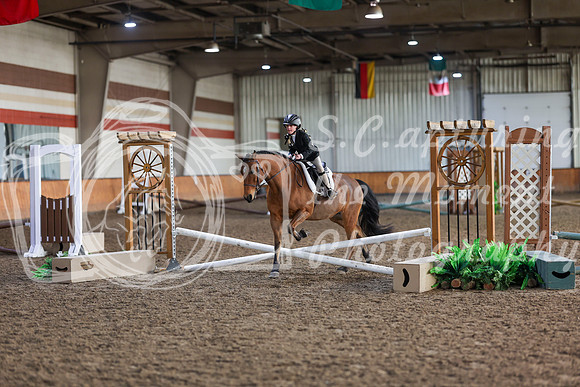 2025 - HJ Schooling - Saturday March 22nd - 3939