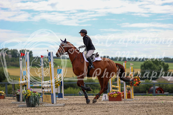 2025 - Mara - Rocky Mountain Classic I - Sunday August 10th - 18071