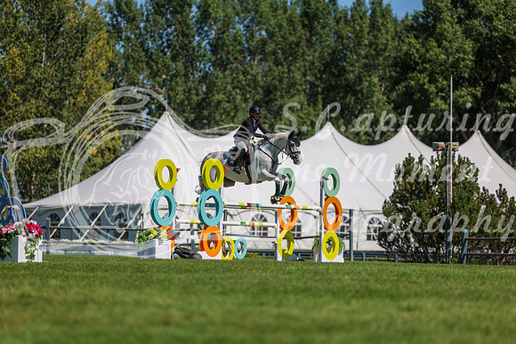 2025 - Shea - Rocky Mountain Classic III - Thursday August 21st - 06789