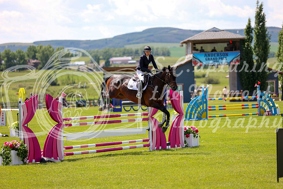 2025 - Conor - June Classic I - Sunday June 15th - 17126