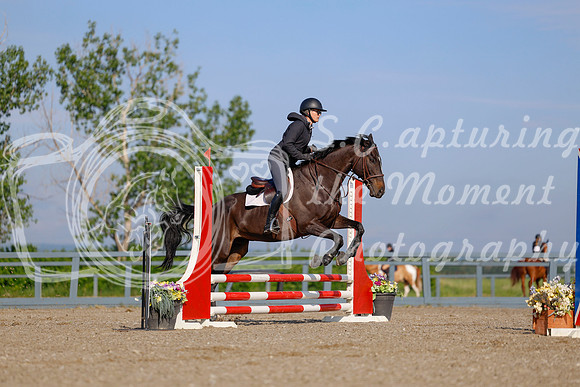 2025 - Haylee - June Classic I - Friday June 13th - 01879