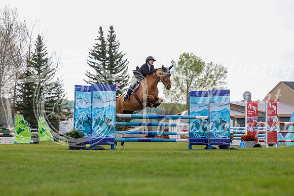 2025 - Shea - Bow Valley II - Saturday May 17th - 01285
