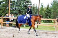 2025 - Haylee - Picco Horse Show - Saturday July 26th 09596