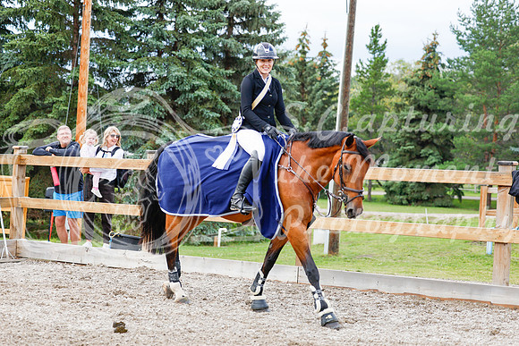 2025 - Haylee - Picco Horse Show - Saturday July 26th 09596