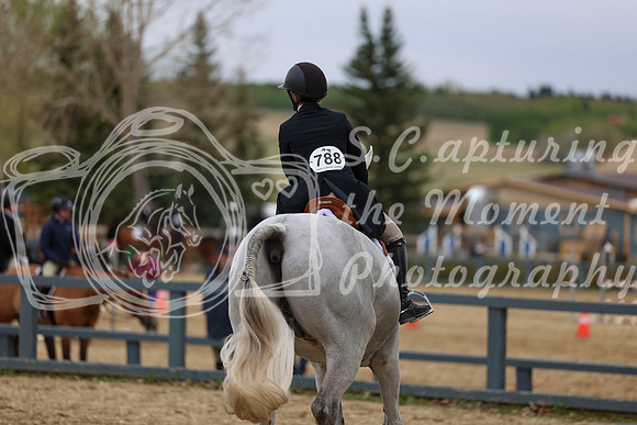 2025 - Shea - Bow Valley II - Friday May 16th - 08305