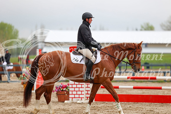 2025 - Mara - Bow Valley II - Sunday May 18th - 11629