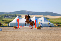 2025 - Haylee - Rocky Mountain Classic III - Friday August 22nd - 02288