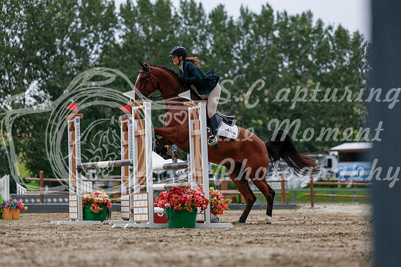 2025 - Haylee - Rocky Mountain Classic II - Friday August 15th - 01389