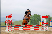 2025 - Haylee - June Classic II - Friday June 20th - 05613