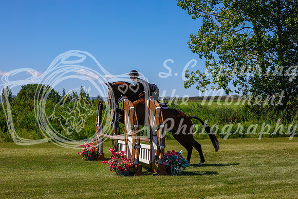 2025 - Haylee - Rocky Mountain Classic III - Thursday August 21st - 09227