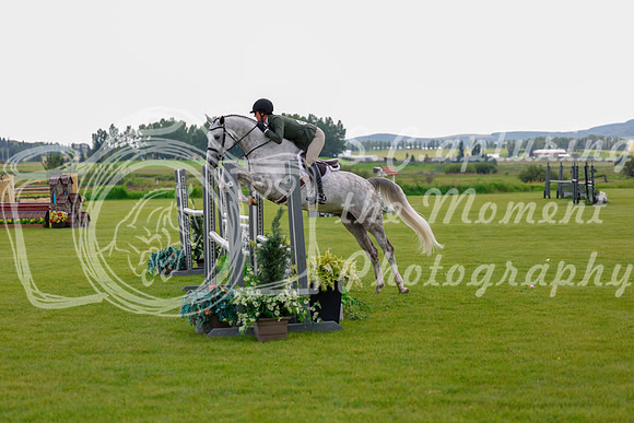 2025 - Haylee - Rocky Mountain Classic II - Friday August 15th - 19502