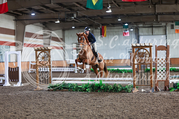 2025 - HJ Schooling - Saturday March 22nd - 4423