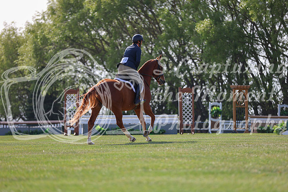 2025 - Julia - Blue Sky Classic - Saturday, May 17th 26309