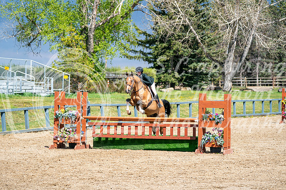 2025 - Jackie - Bow Valley II - Saturday May 17th - 13902