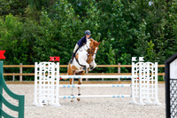 2025 - Haylee - Picco Horse Show - Friay July 25th 03606