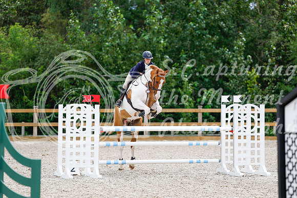 2025 - Haylee - Picco Horse Show - Friay July 25th 03606