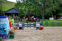 2025 - Haylee - Rocky Mountain Classic II - Saturday August 16th - 19159