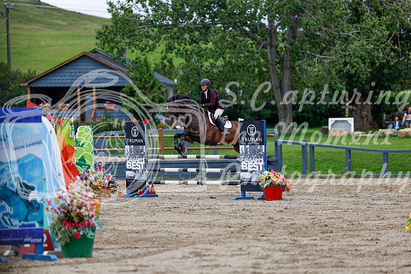 2025 - Haylee - Rocky Mountain Classic II - Saturday August 16th - 19159