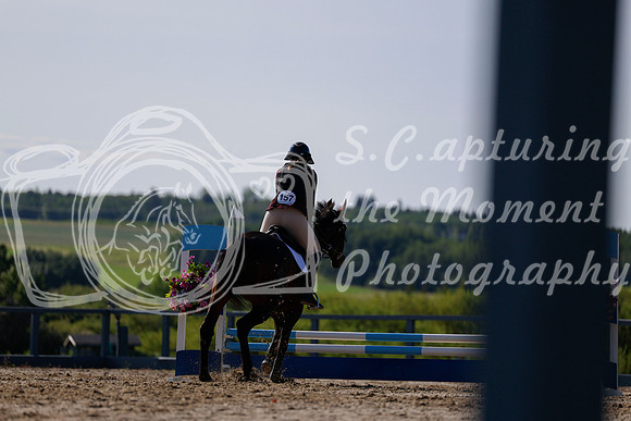 2025 - Haylee - June Classic I - Sunday June 15th - 04091