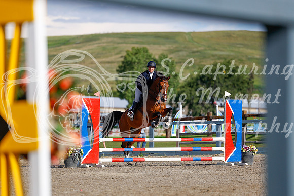 2025 - Haylee - Rocky Mountain Classic III - Wednesday August 20th - 02905