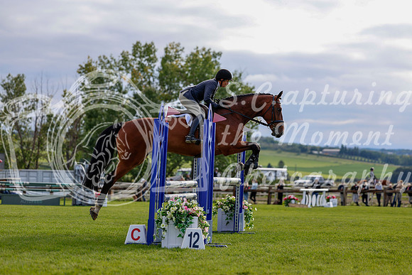 2025 - Haylee - Rocky Mountain Classic II - Thursday August 14th - 20441