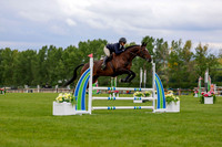 2025 - Haylee - Rocky Mountain Classic II - Thursday August 14th - 12012
