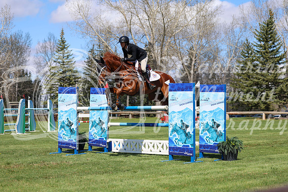 2025 - Shea - Bow Valley II - Thursday May 15th - 04877