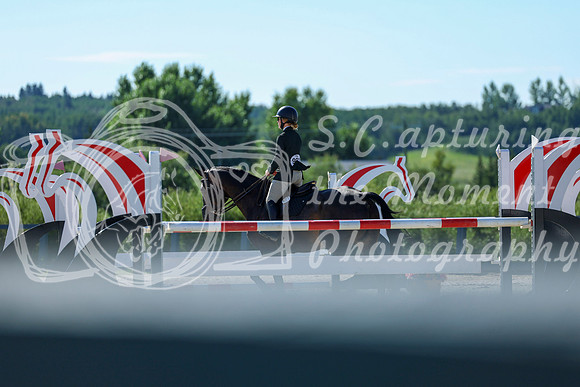 2025 - Shea - Rocky Mountain Classic I - Saturday August 9th - 08920
