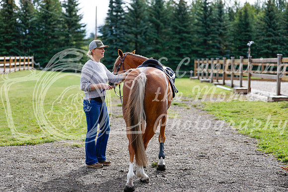 2025 - Haylee - Picco Horse Show - Friay July 25th 00755