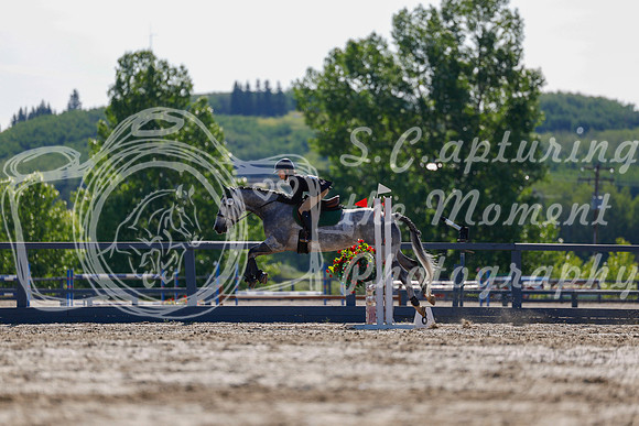 2025 - Haylee - June Classic I - Sunday June 15th - 04299