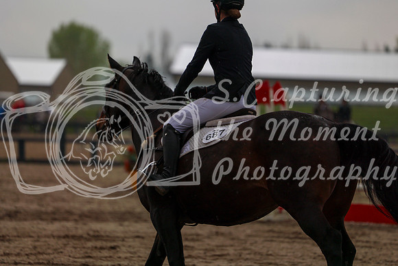 2025 - Mara - Bow Valley II - Sunday May 18th - 11310