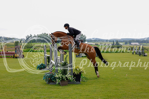 2025 - Haylee - Rocky Mountain Classic II - Friday August 15th - 18848